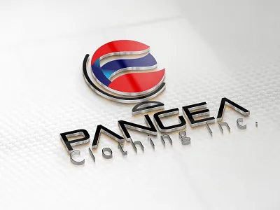 Logo 64 for a Clothing Brand animation app blue branding character clean clothing clothing design design flat icon identity illustration lettering logo minimal type typography vector web