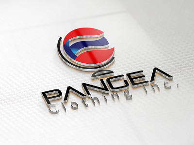 Logo 64 for a Clothing Brand animation app blue branding character clean clothing clothing design design flat icon identity illustration lettering logo minimal type typography vector web