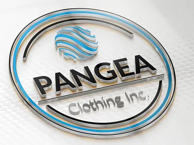 Logo 65 for Clothing Brand animation badge blue branding character design flat graphic design graphicdesign icon identity illustration lettering logo logodesign logos minimal type typography vector