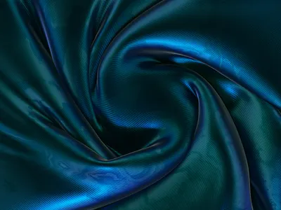 Cloth Study 01 3d c4d cloth fabric octane