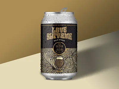 Heaven and Ale - Love Supreme