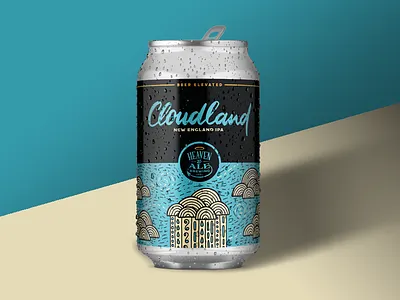 Heaven and Ale - Cloudland