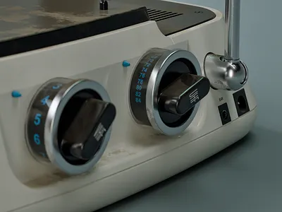 JVC: Video Capsule TV VI 3d adobe after effects autodesk c4d cinema4d design designinspiration digitalart fusion 360 hard surface hard surface modeling jvc maxon photoshop redshift3d