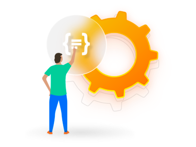 Example of Carina Illustrations - Chapter (One)