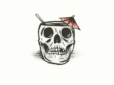 Dead Beat