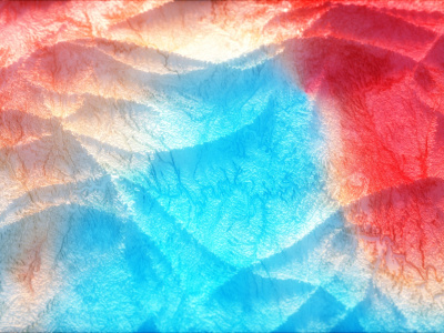 landscape test_02 3d c4d cinema4d octane