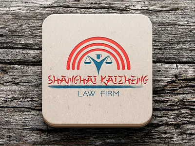 Shanghai branding design icon logo vector website