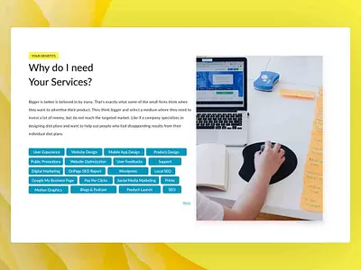 UX/UI - work in progress - agency website app art direction branding design digital marketing agency flat freelance minimal responsive responsive design responsive layout type typography ui ux vector web website wireframe design