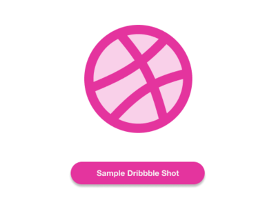 Dribbble