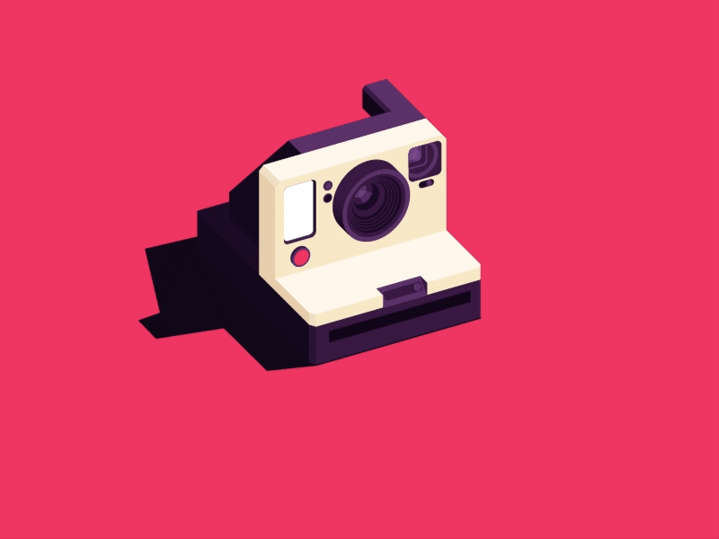 Hello, Dribbble ! 1st 1st shot animation debute flat icon illustration illustrator isometric isometric illustration minimal motion motion design motion graphics motiongraphics ui ux vector web website