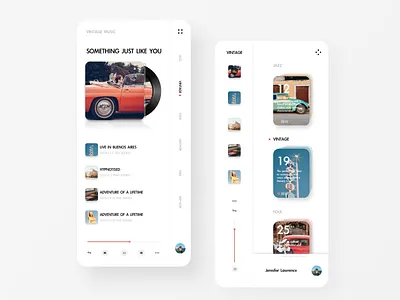 Day 45 app branding design sketch ui ux