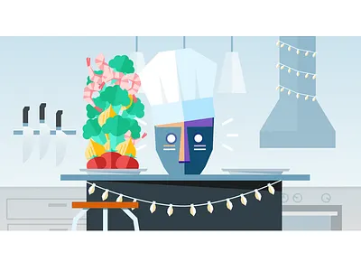 Hospitality Tuki chef hospitality jobs mascot paddl tuki