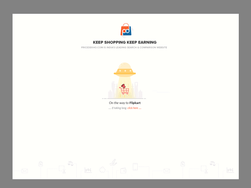 Laoding Screen Idea animated animation design design onboarding ui