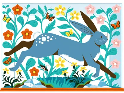 2022 Risograph Prints colour design editorial illustration print print making risograph