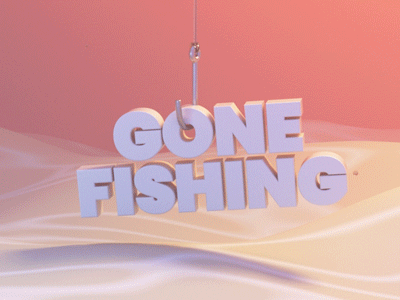 Vacation Time ! 🌴🌊🌞 3d aforox aforox tv animation c4d loop motion motiongraphics octane