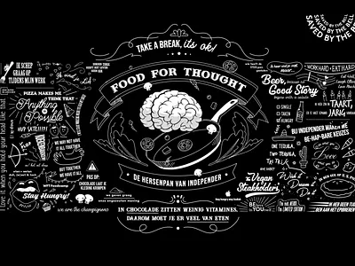 mural - chalk artwork mural