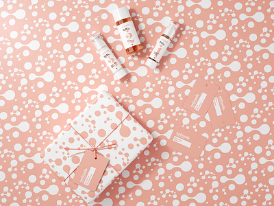 Cremula — Individual Skin Care art branding care cosmetic cremula design graphic graphic design graphic art graphic design graphic designer illustration logo molecule nude packagedesign skin skincare typography woman