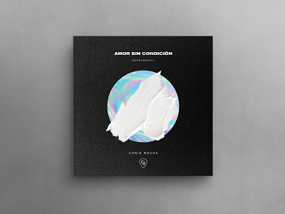 Amor Sin Condicion Cover Art cover art cover design design graphic design