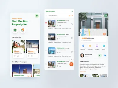 Property App Design appdesigner appfreelancedesigner dubai ux ui designer freelance ux ui designer freelancedesigner freelanceuidesigner property app designs propertyappdesign propertyappui real estate app designer realestate app designs realestate app ideas uidesign ux ui design ux ui designer ux ui designer dubai ux ui freelance designer uxresearch uxuidesigner uxuifreelancer