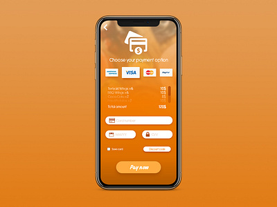 Day 02 #DailyUI app branding clean dailyui design icon illustration illustrator logo ui ux vector web website