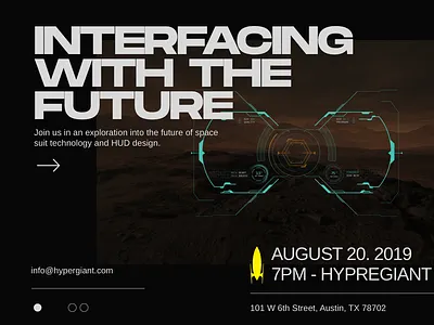 Event Design Concept branding design illustration poster design