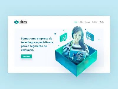 Header header heading landing page site web design webdesign website