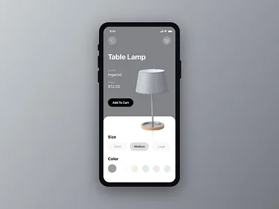 Daily UI 033 - Customize Product app customize product customizeproduct daily daily 100 challenge daily ui daily ui 033 daily ui 33 dailyui dailyui033 dailyui33 design ios ui ui ux ui design uidesign uiux ux