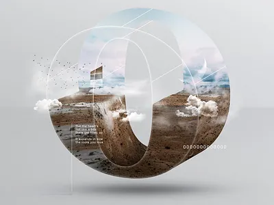 0 36 days of type adobe creative cloud art art board composition design direction direction art direction artistique letters letters with purpose logo photoshop photoshop art purpose ui uiux ux ux design uxdesign