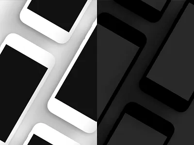 Iphone 8 App Presentation Mockup app bundle download free iphone 6 iphone 7 iphone 8 iphone mockup mockup presentation psd template