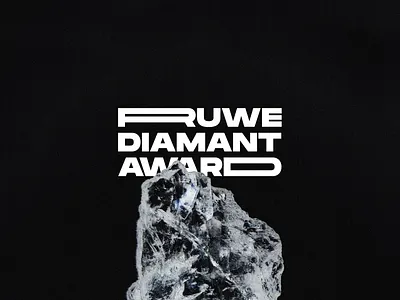 Logo | awardshow design logo type