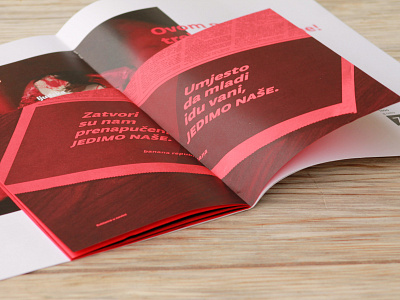 Banana republicana branding copywriting design speculative design