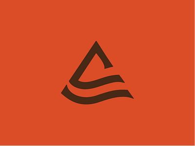 Salish Outfitters island mark mountains outdoors outfitters pacific northwest salish waves