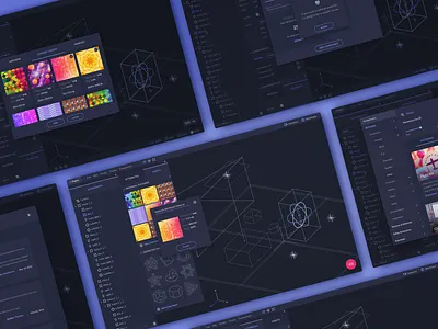 Mozilla Firefox "three" 3d software admin dashboard admin design admin panel application dashboard dashboard design dashboard ui design google material design interface page software software design ui ui design user user interface user interface design web