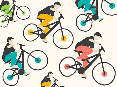 Cycle Stunt cycle drive ride stunt wheel young