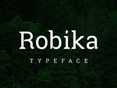 Robika - free rounded serif font apparel branding font font family free font free fonts freebie freebies typeface typefaces typogaphy typography