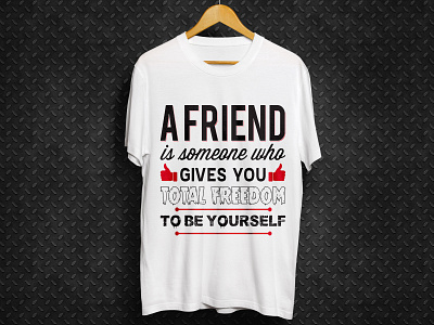 Friendship Day White T Shirt Design amazon custom graphic t shirt tees tshirt tshirt design tshirtart tshirtcollection tshirtdesign tshirtdress tshirtlife tshirtmurah tshirtprint tshirtshop tshirtonline tshirtstore tshirtslovers tspring typhograpy vector art