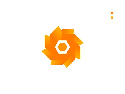 Florals - Logo Challenge branding challenge florals icon logo logo design logocore