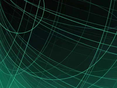 Generatively #8 colors generative generative art geometric geometry lines