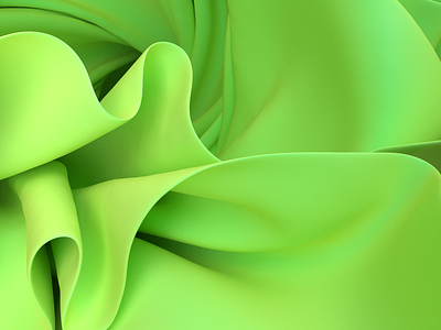 Cloth test 3d background branding c4d design identity illustration minimal photoshop render render 3d website