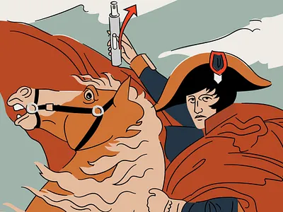 Sonny How To Illustration 1 hoodzpah horse how to illustration instructions napoleon