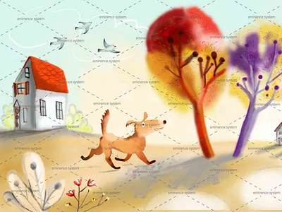 Water Color Art avatars cartoon character illustration child theme children art comic book concept art design digital illustration graphics design illustration watercolor watercolor art watercolor illustration watercolor painting watercolors watercolour watercolour painting