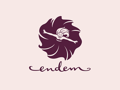 Hand-lettered feminine fashion logo design branding calligraphy logo elegant brand elegant logo fashion brand fashion logo feminine logo feminine logo design hand lettered hand lettering hand lettering lettering luxury brand script logo silhouette logo