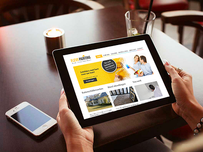 website uidesign website