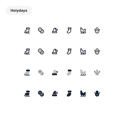 Dazzle UI Icons — 6,800+ essential UI icons figma figma icons gumroad icon icon library icon pack icon set iconjar iconography icons iconset linear icons minimal icons product design ui ui design user interface ux ux design