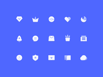 Icon Exercise icon ui
