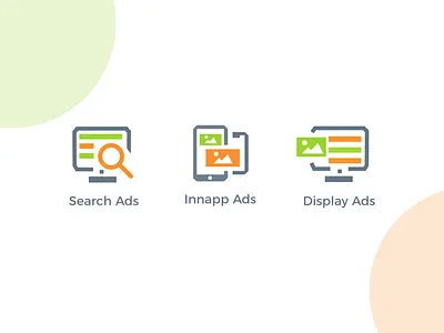 Vector Icons icon vector