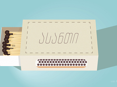 Matchbox ai fire illustrator