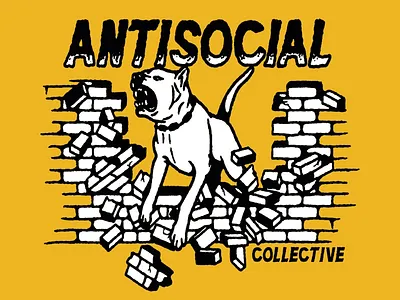 Antisocial Collective
