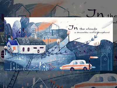 watercolour branding design flat，illustrations，people flat，people，illustrantions flower illustration vector watercolour