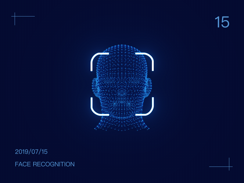 Face recognition